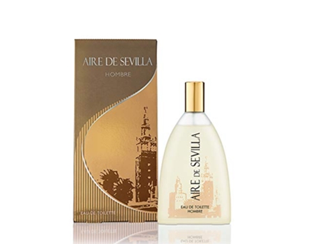 Perfume AIRE SEVILLA Hombre Edt (150 ml)