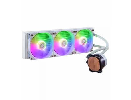Cooler para Procesador Líquido de Núcleo 360L COOLER MASTER