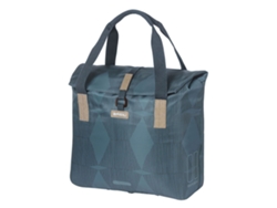 Saco Elegance Shopper Hook On 20-26L Azulbasil