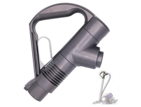Accesorios para aspiradoras, mango para Dyson Dc19 Dc23 Dc26 Dc29 Dc32 Dc36 Dc37, piezas de limpieza del hogar, herramientas de repuesto