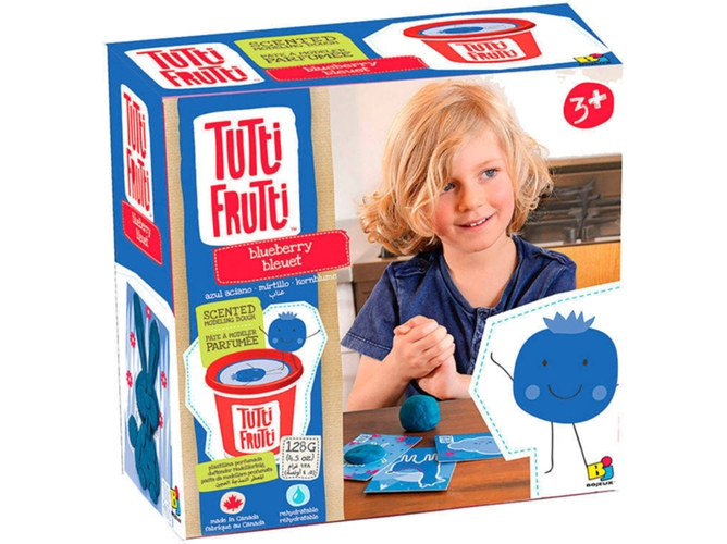 Juego Creativo EDUCA BORRAS Minikit