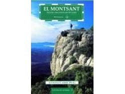 Libro El Montsant (Tercera Edició) de Antoni Cabré Puig (Catalán)