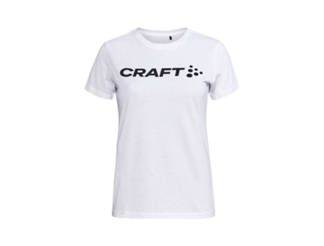 Camiseta para Mujer CRAFT (XS - Multicolor)