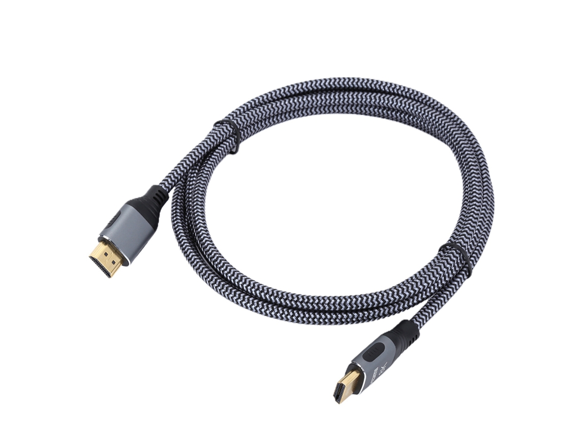 Cable Hdmi 8k60hz Cable De Audio Y Video De Alta Definición De 3 Metros Splitter Switch Extend Cable