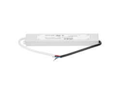 Fuente De Alimentación Conmutada Impermeable Ip67 De 30 W Y 12 V Cc Con Salida Única Para Controlador Led Y Protección Contra Sobrecarga.