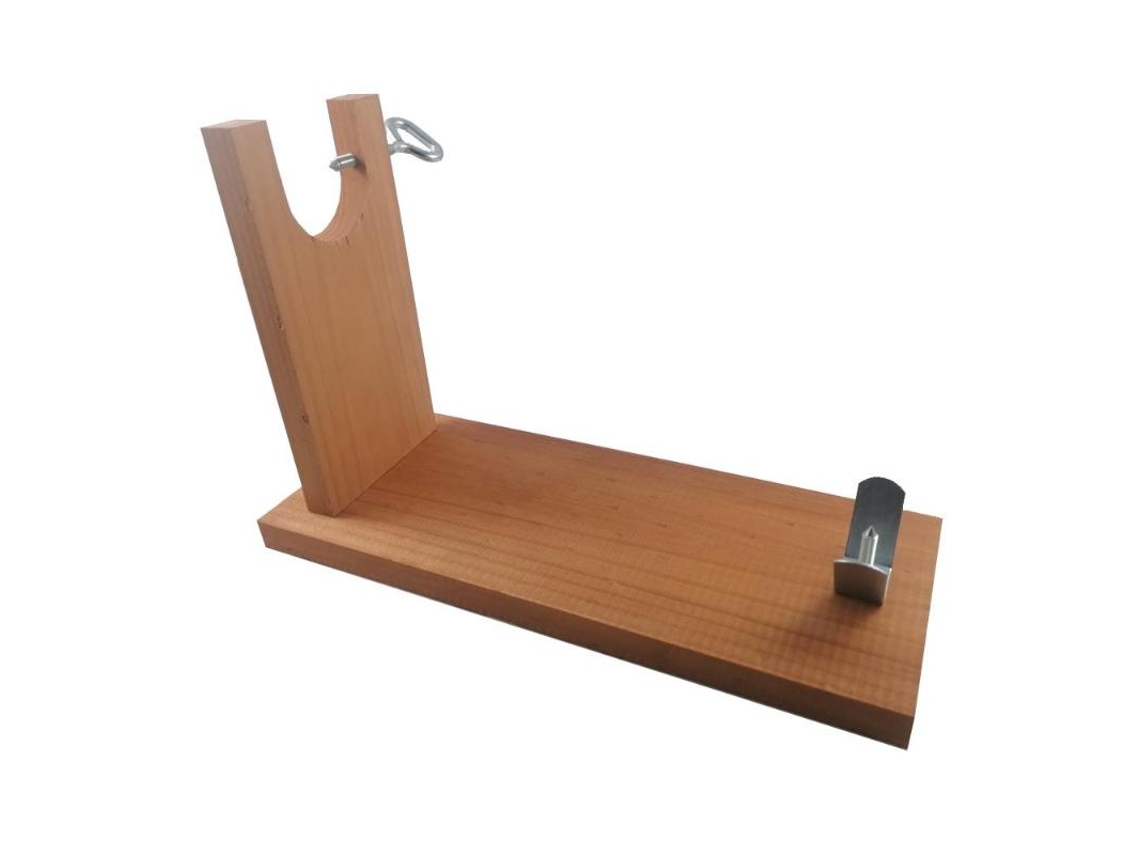 Jamonero Banqueta Tasty 39,5x16x23 Cm