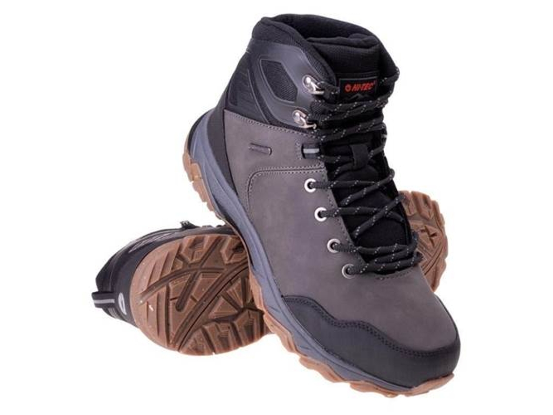 Botas HI TEC Havant Gris Material Sint tico 45 Worten.es
