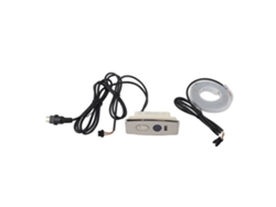 2026 Store-interruptor De Mando A Distancia Para Sillón Reclinable Eléctrico 5 Pines Para Sofá Reclinable Con Barra De Luz