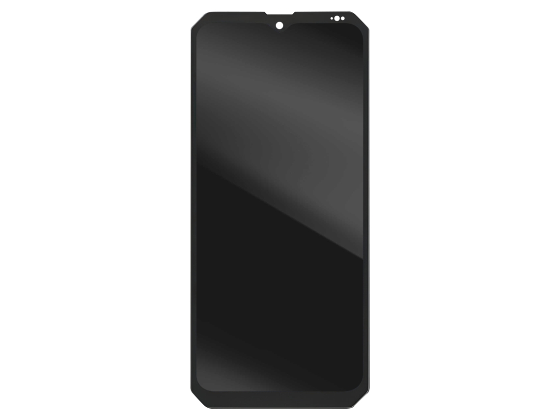 Clappio Pantalla LCD táctil Blackview BV9200 Piezas compatibles Negro
