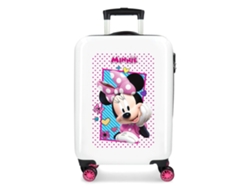 Maleta de Cabina DISNEY Joy Multicolor (40x57x37cm - 32 L)