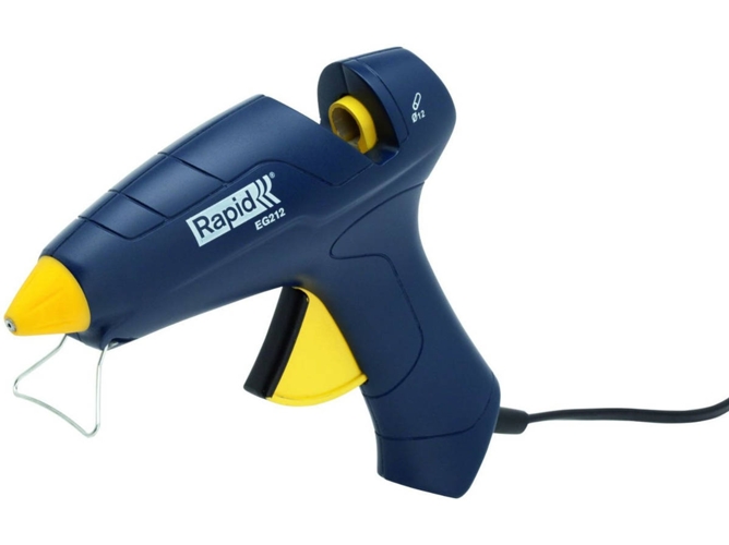 Pistola de Pegamento RAPID EG212