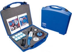 Rectificadora PFERD Maleta Set Pfl (17060 Uger 15/30 Si 230 v)