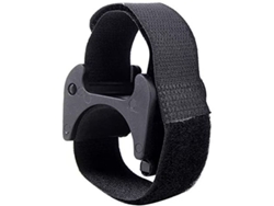 2026altiro-soporte Para Linterna Led De Bicicleta Con Abrazadera De Bloqueo Y Correa De Velcro - Accesorio Para Mtb