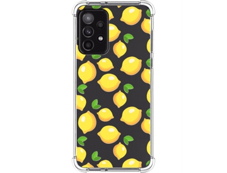 Carcasa Samsung Galaxy A52 / A52 5G / A52s 5G TUMUNDOSMARTPHONE Dibujos Antigolpes Multicolor