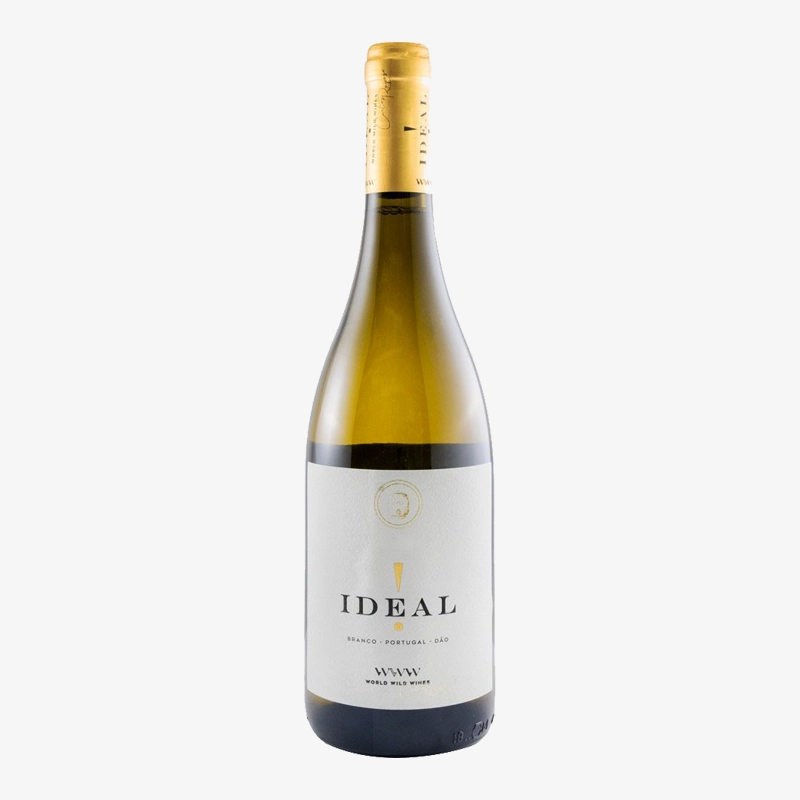 Ideal Blanco 2020 Carlos Raposo Vinos (75 cl)