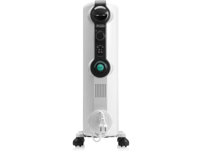 Radiador de Aceite DELONGHI TRRS0920C (2000 W)