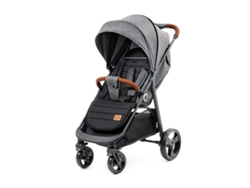 Silla de Paseo KINDERKRAFT Grande Plus Grey