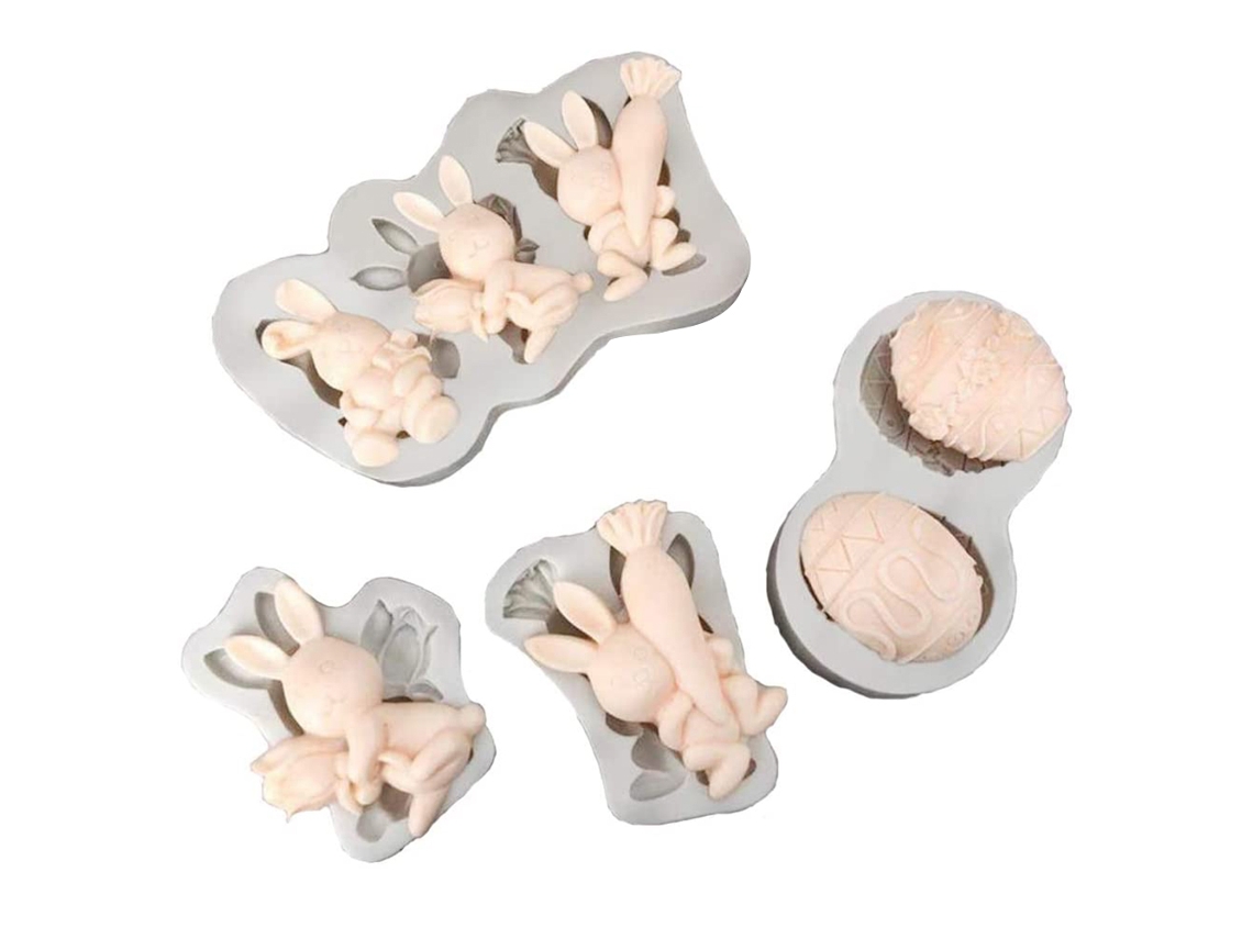 Molde de silicona para huevos escalfados con soporte de anillo, apto para microondas, freidora de aire y estufa.