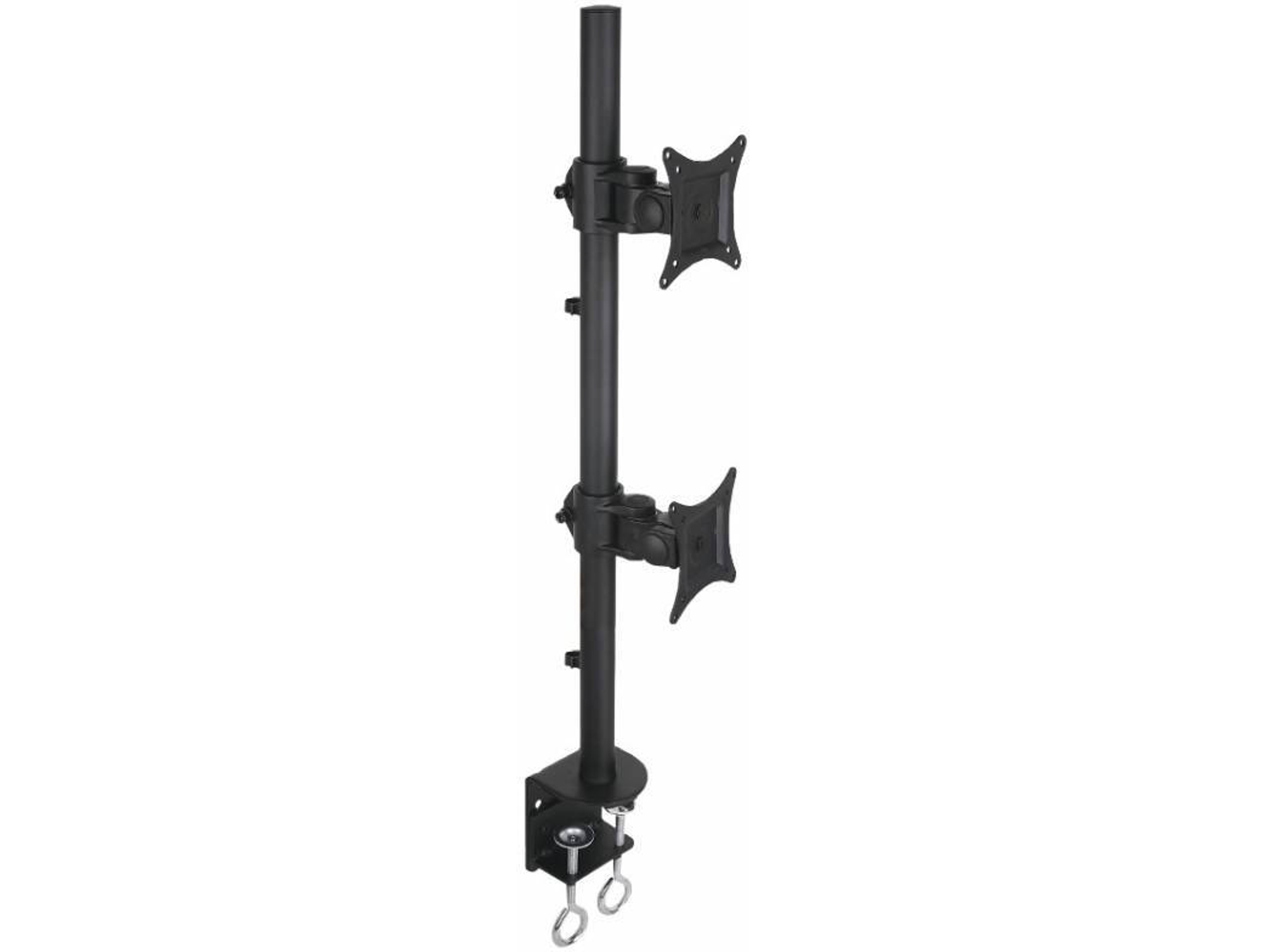 Soporte de Mesa TECHLY ICA-LCD 350-D (13'' a 27'' - Hasta 20 Kg)