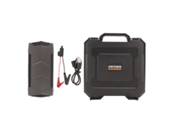 Batería Externa Portátil De 800 A Y 10800 Mah Con Luz Led Para Coches De Gasolina (7,2 L) Y Coches Diésel (5,5 L).