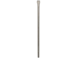 Cincel BOSCH Plano Sds Max 600x25 mm