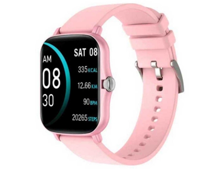 Reloj inteligente Innova Boreal Fitness