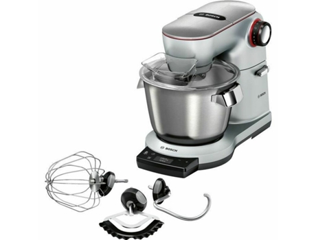 Batidora con bol BOSCH Mum9ax5s00