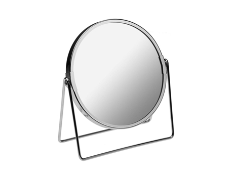 Espejo de Aumento VERSA 18941 18.50x8.20x20.80cm)