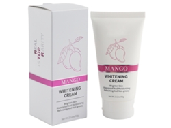 Crema Facial Iluminadora E Hidratante Rtopr 60 G