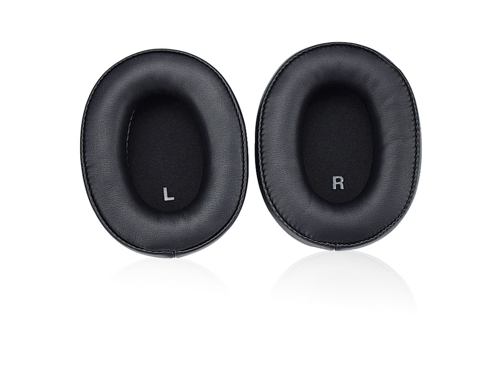 Almohadilla para Auriculares WISETONY hxt_b-26 (Audio-technica ATH-SR9 DSR9BT)