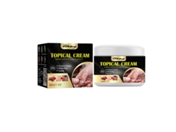 Crema antiarañazos Pompholyx South Moon para manos y pies