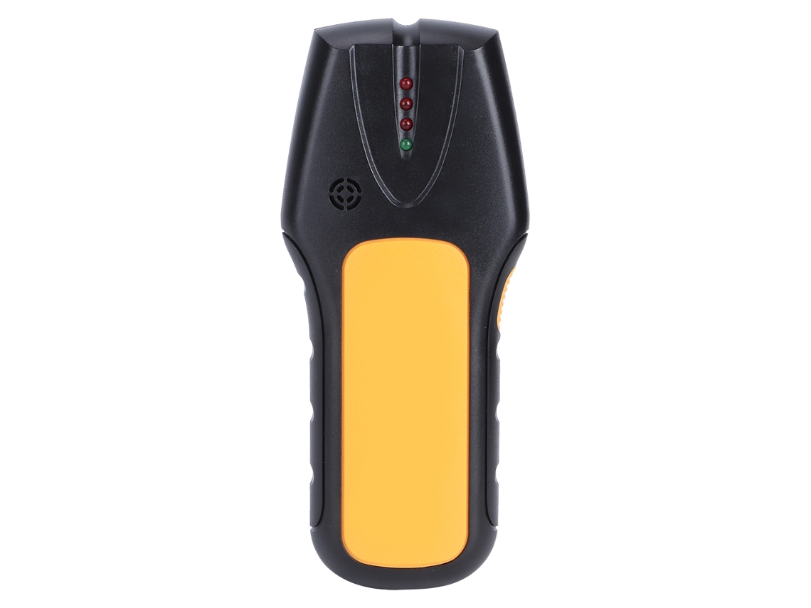Detector De Madera Y Metales Ts78b Para Montaje En Pared Con Escáner De Cable De Ca Portátil