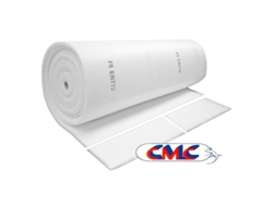 Filtro De Cabina Techo F5 Cmc (16 Piezas De 2100X960 Mm)