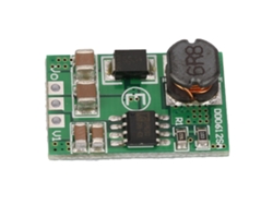 Módulo Veloriskku - Conversor de tensão DC-DC Boost-Buck - Entrada: 2,6~6V 3,5A - Saída: 12V