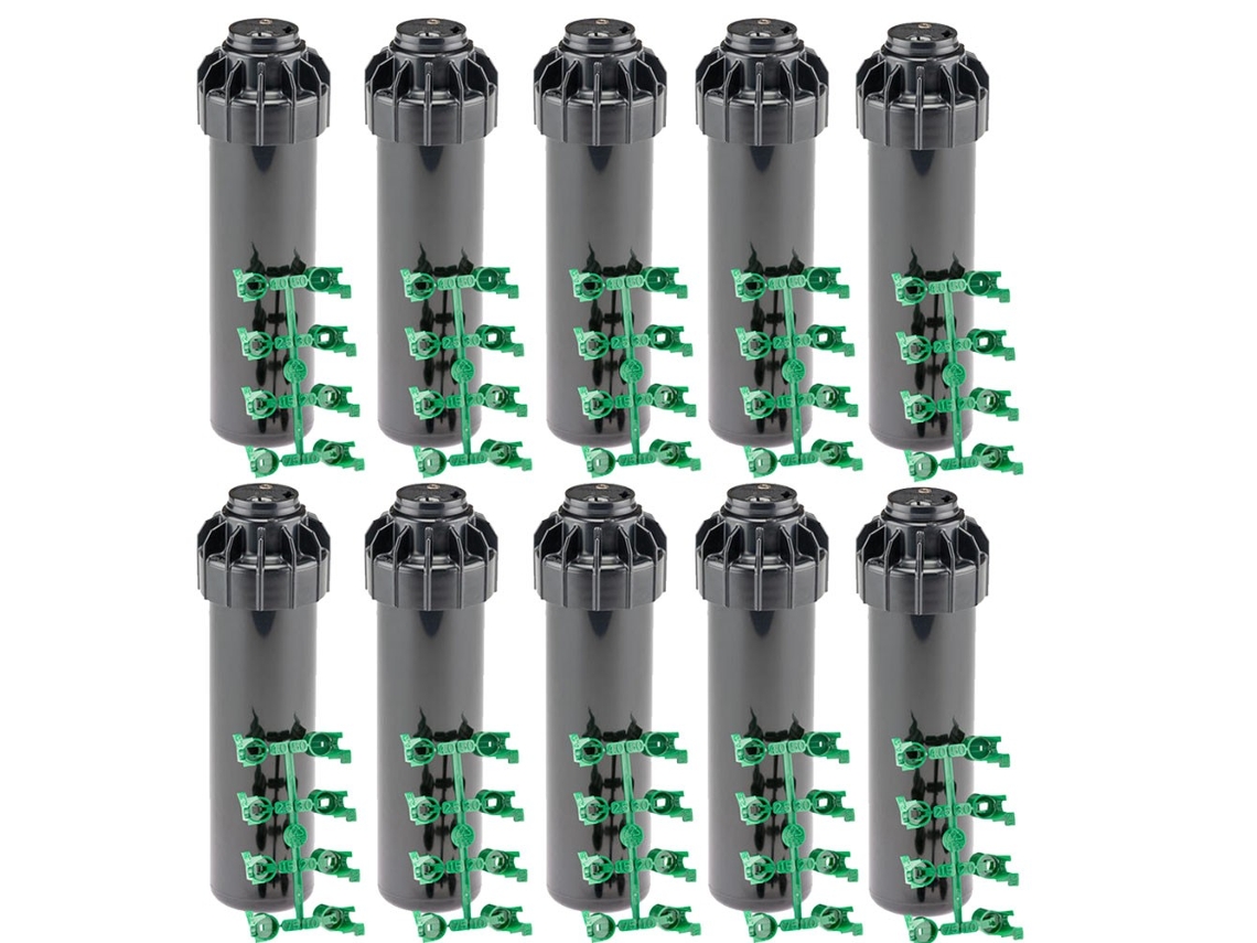 Aspersor HUNTER SRM-04. (pack de 10 unidades) Oferta exclusiva