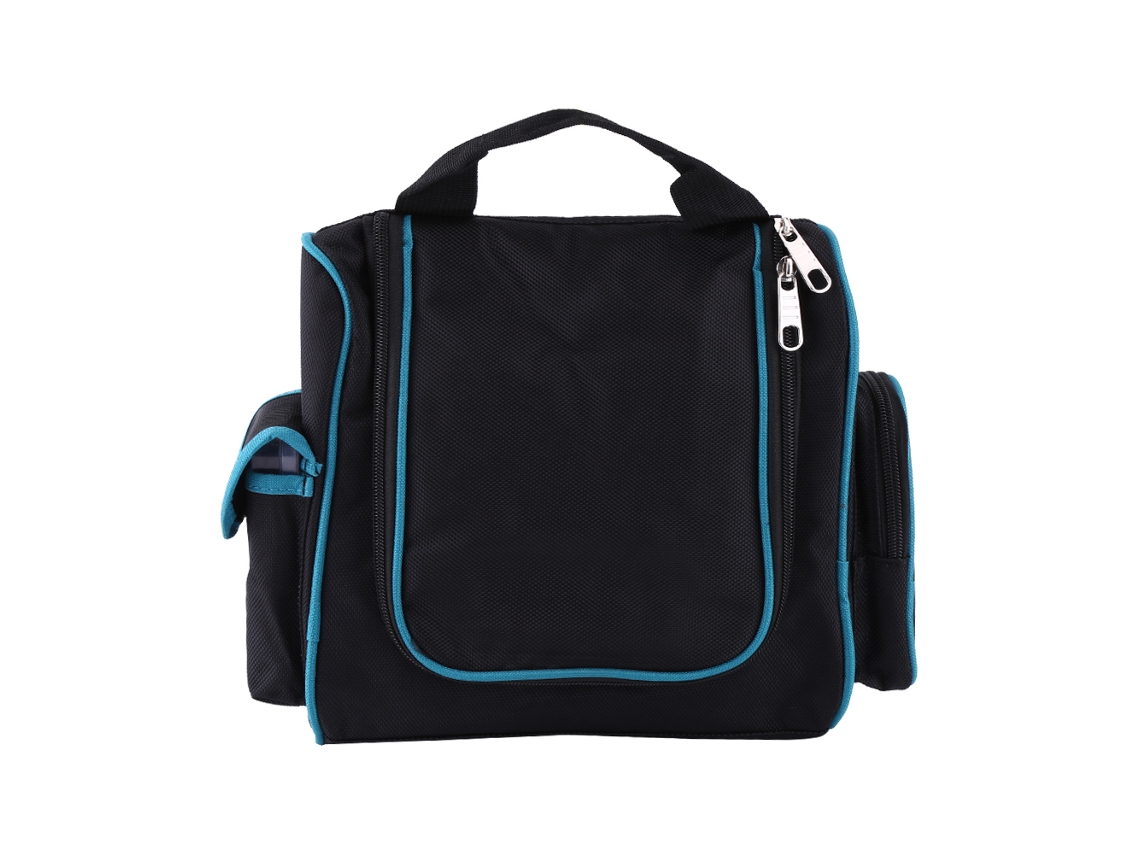 Bolsa De Herramientas Para Electricistas Con Almacenamiento Y Organización Prácticos Para El Mantenimiento.