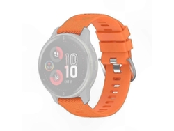 Pulseira Compatível Com Smartwatch Gps Para Corrida