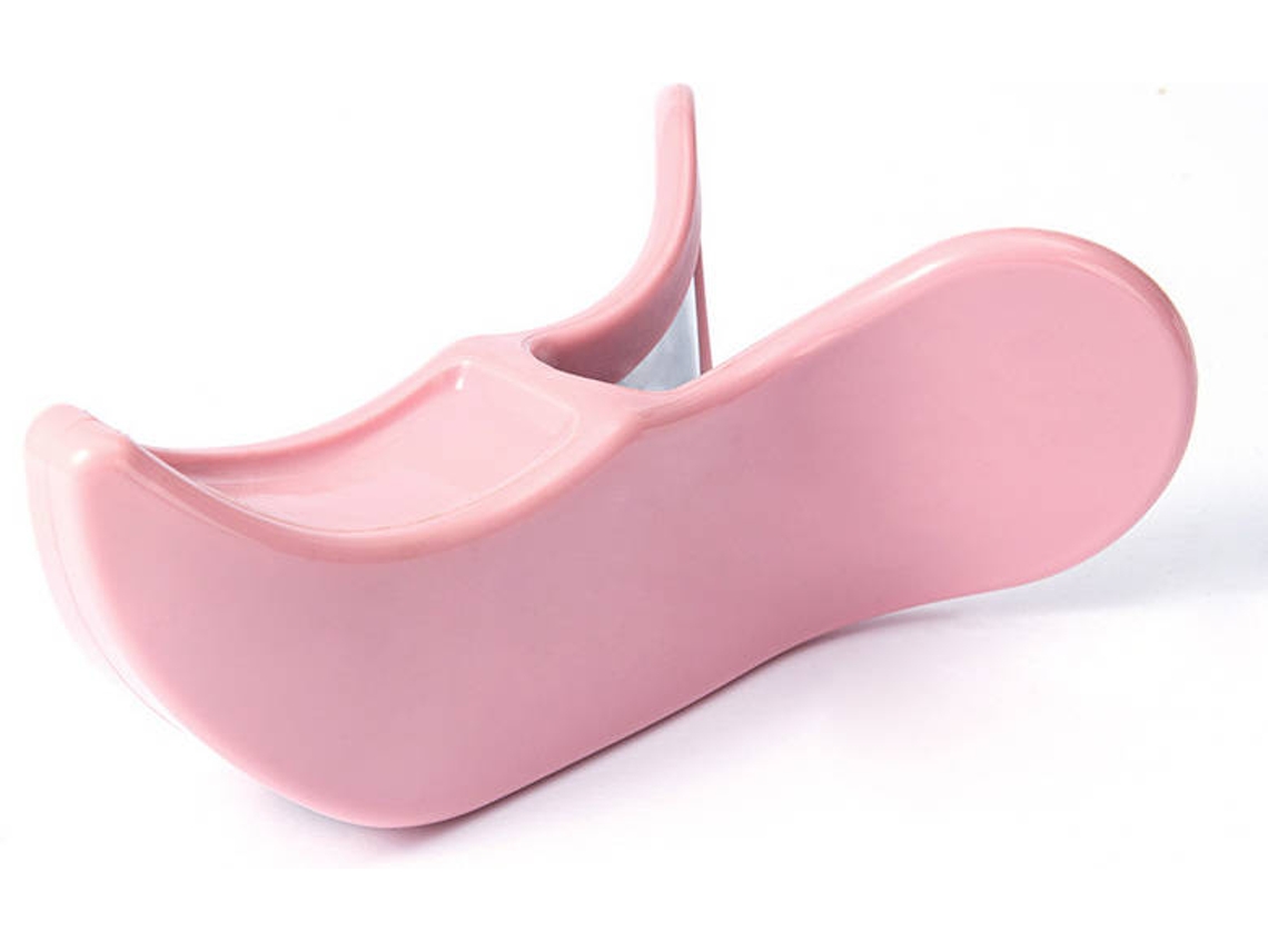 CUICH Mpq-002-B Equipo De Entrenamiento De Glúteos Rosa