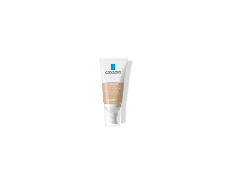 Crema Facial LA ROCHE POSAY Cla Le Teint Toleriane Sensitive (50 ml)