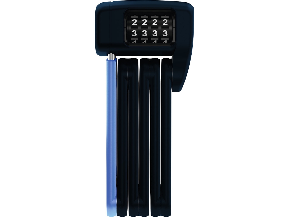 Antirrobo plegable ABUS Bordo Lite Mini 6055C/60 60cm 60 cm