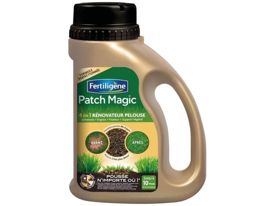 FERTILIGENE Patch Magic FPATCH750B - 750 g
