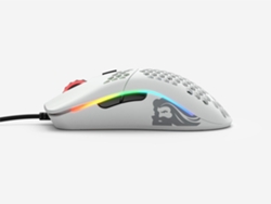Ratón GLORIOUS Model O- (Blanco)