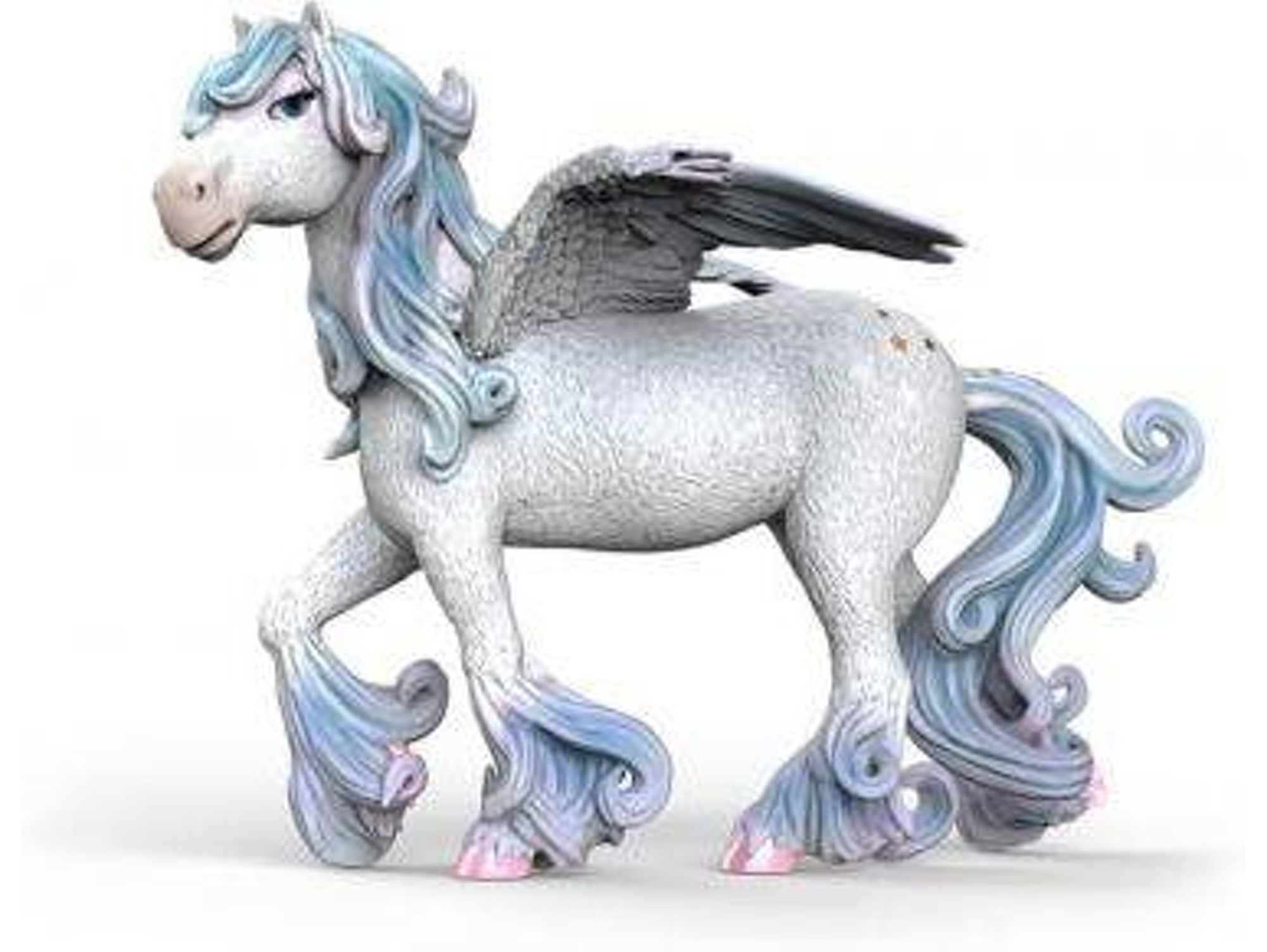 Figura PAPO Pégasus