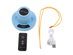 2026-máquina De Saltar La Cuerda Inteligente Bluetooth Eléctrica Con Conteo Automático Para Ejercicio Y Fitness En Casa