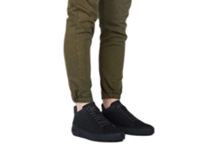 Zapatillas BLACKSTONE Trevor Mid Azul (44)