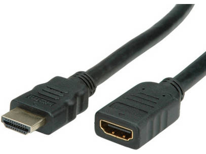 Cable HDMI VALUE (HDMI)