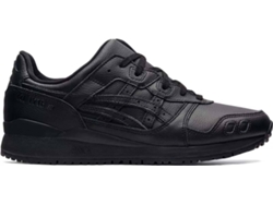 Zapatillas ASICS Gel-Lyte Iii Og Hombre (40.5 - Negro)