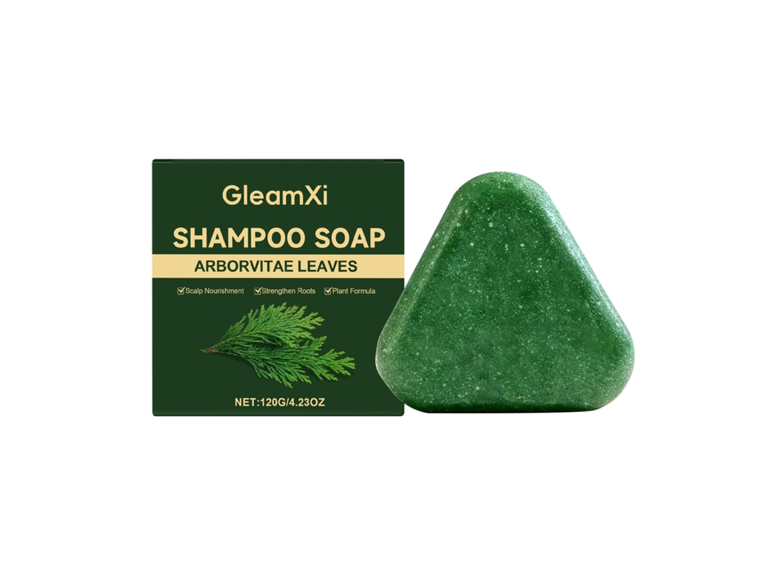 Champú nutritivo para un cabello sano Worten