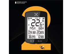 Ciclocomputador Gps Inalámbrico, Velocímetro, Ciclismo, Ant+, Resistente Al Agua Ipx7, Bicicleta Inteligente De Montaña Y Carretera.