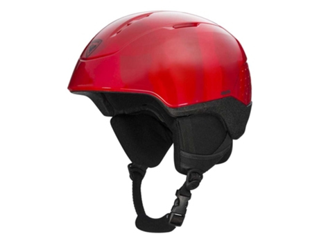 Casco ROSSIGNOL Capacete Whoopee Impacts Vermelho XS